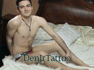DenJrTattoo