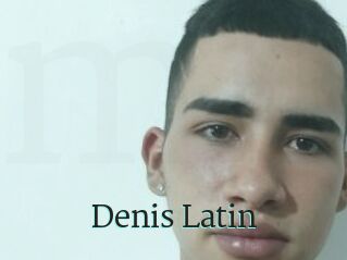 Denis_Latin
