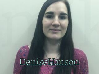 DeniseHanson
