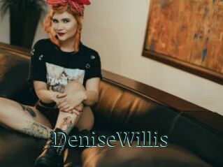 DeniseWillis