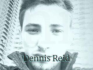 Dennis_Reid