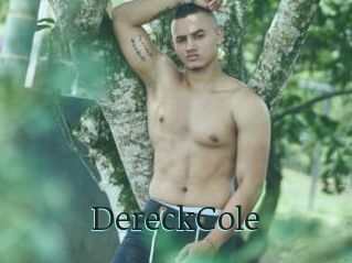 DereckCole