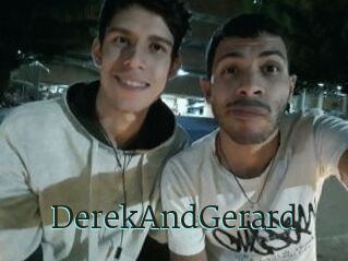DerekAndGerard