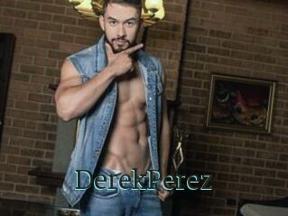 DerekPerez