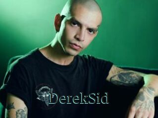 DerekSid