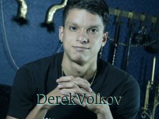 DerekVolkov