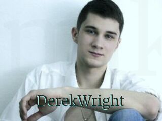DerekWright Milky Porn