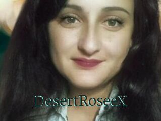 DesertRoseeX