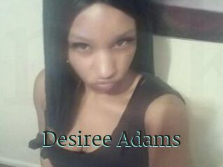 Desiree_Adams Milky Porn