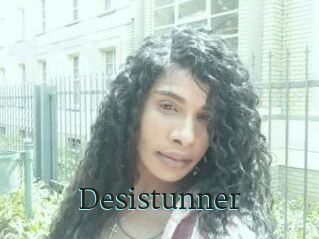Desistunner