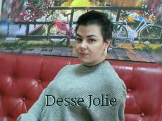 Desse_Jolie