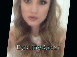 DestinyRae21