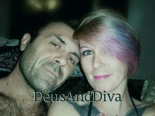 DeusAndDiva