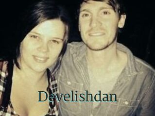 Develishdan
