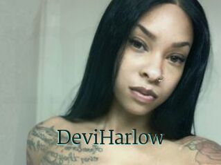 DeviHarlow