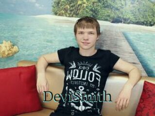 DeviSmith