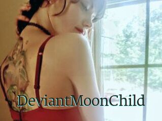 DeviantMoonChild