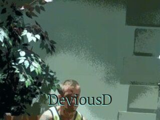 DeviousD