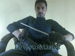 DeviousMaster