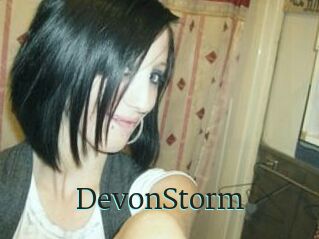 DevonStorm