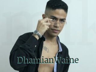 DhamianWaine