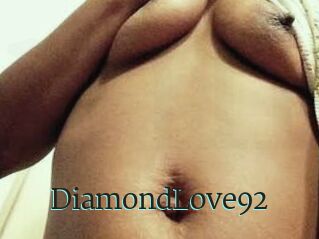 DiamondLove92