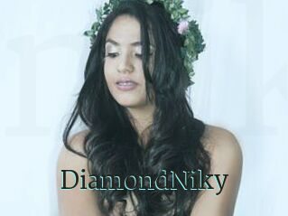 DiamondNiky