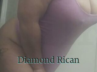 Diamond_Rican Milky Porn
