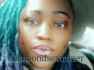 Diamondsexminer
