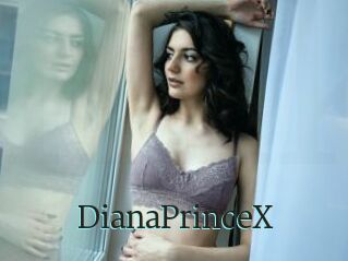 DianaPrinceX