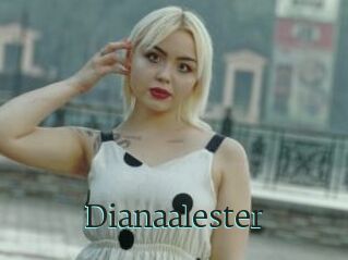 Dianaalester