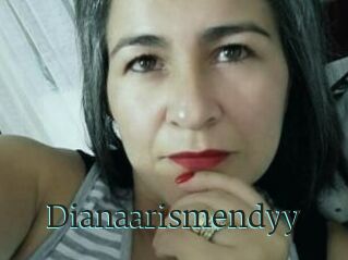 Dianaarismendyy