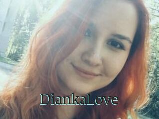 DiankaLove