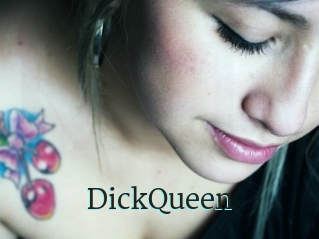 DickQueen