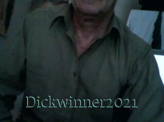 Dickwinner2021