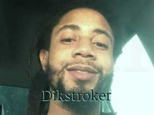 Dikstroker