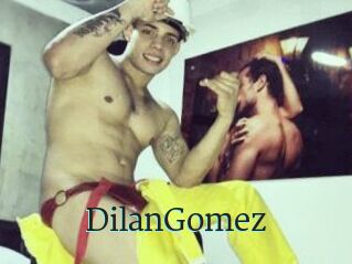 DilanGomez