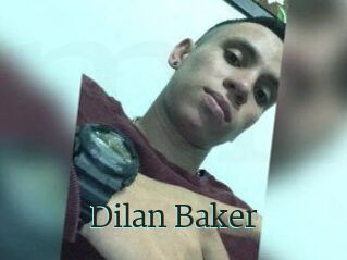 Dilan_Baker Milky Porn