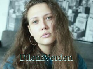 DilenaVerden