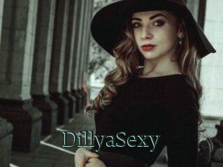 DillyaSexy