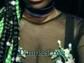 DimplesLove