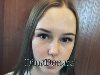 DinaDonate