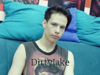 DirtyJake