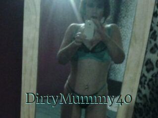 DirtyMummy40