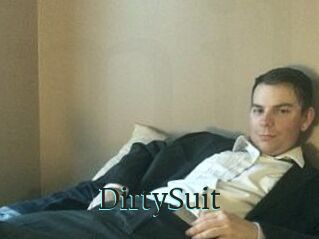 DirtySuit