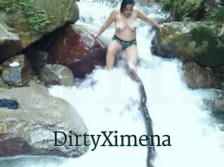 DirtyXimena