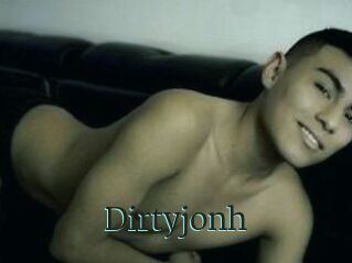 Dirty_jonh