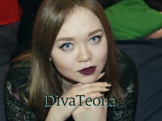 DivaTeona