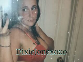 DixieJonexoxo