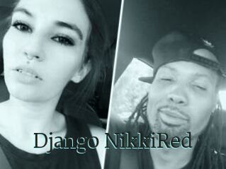 Django_NikkiRed